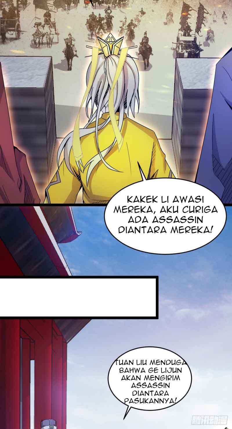 Reborn as King - Chapter 34 5