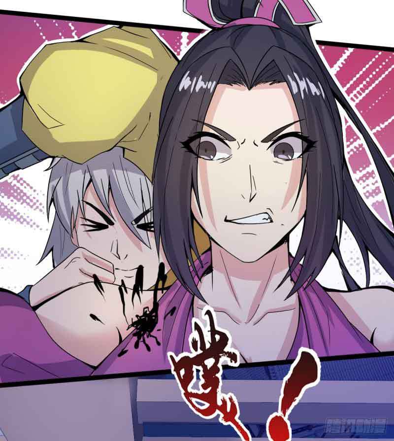 Reborn as King - Chapter 35 20