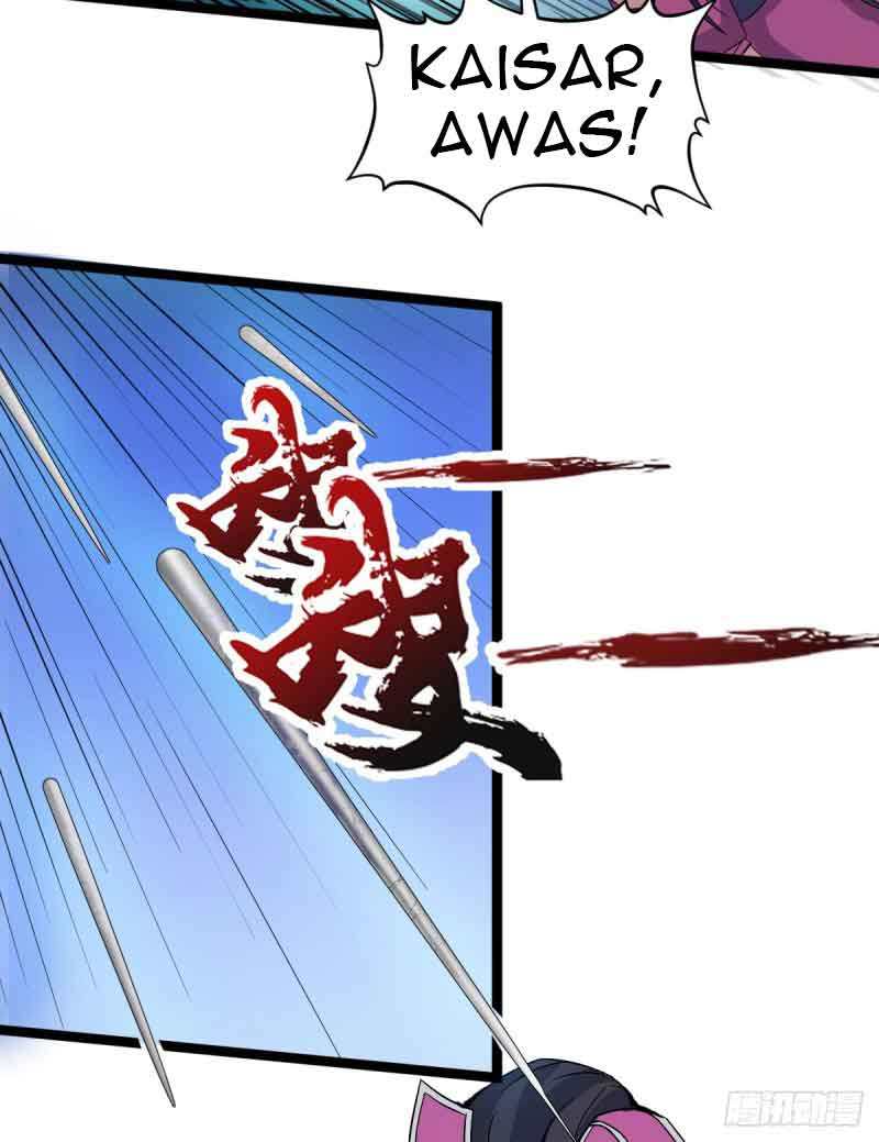 Reborn as King - Chapter 35 19