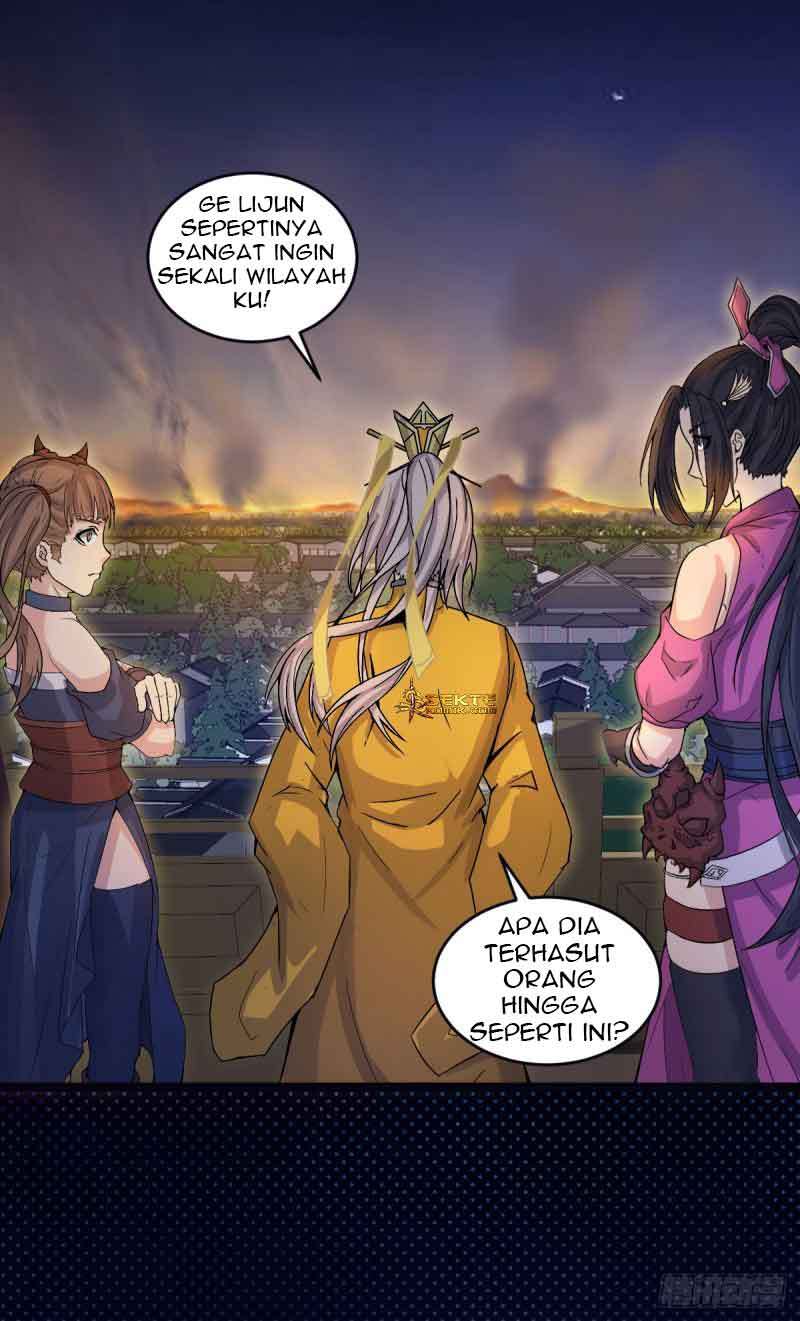 Reborn as King - Chapter 35 16