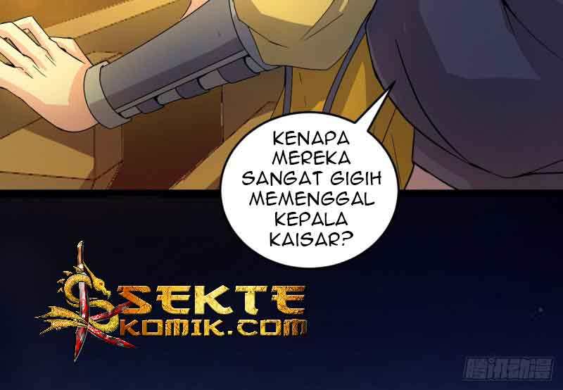 Reborn as King - Chapter 35 15