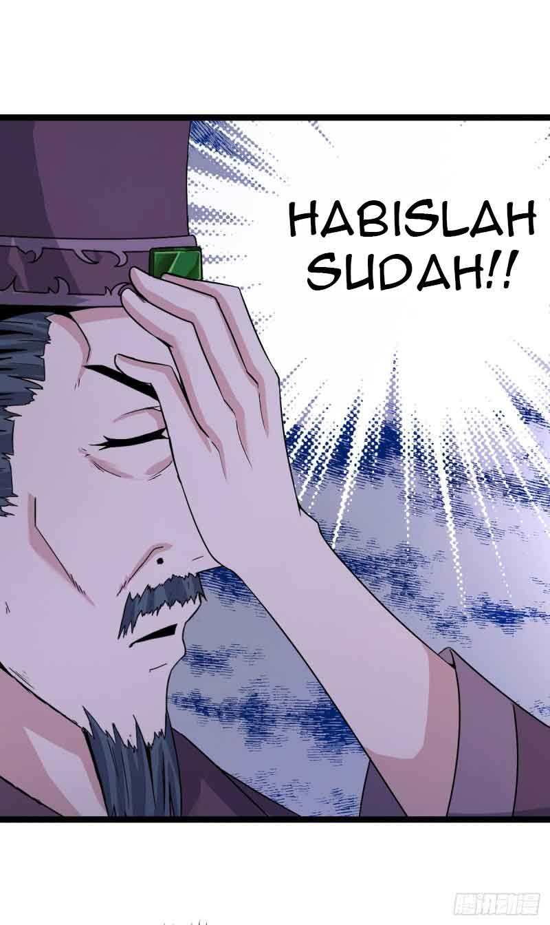 Reborn as King - Chapter 35 6