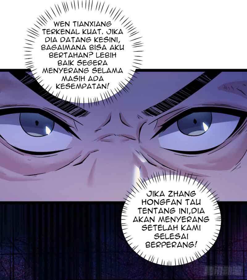 Reborn as King - Chapter 35 7
