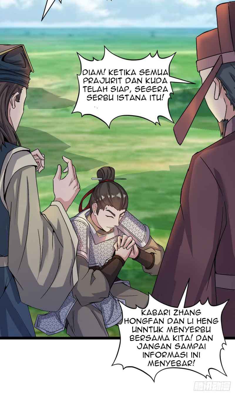 Reborn as King - Chapter 35 5