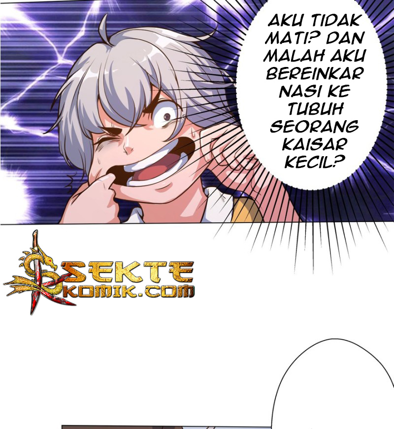 Reborn as King - Chapter 03 9