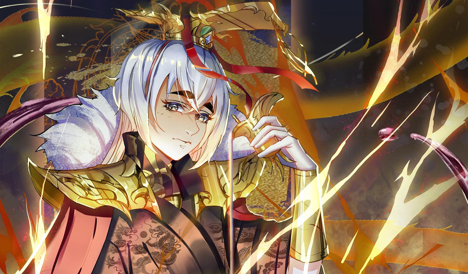 Reborn as King - Chapter 03 2