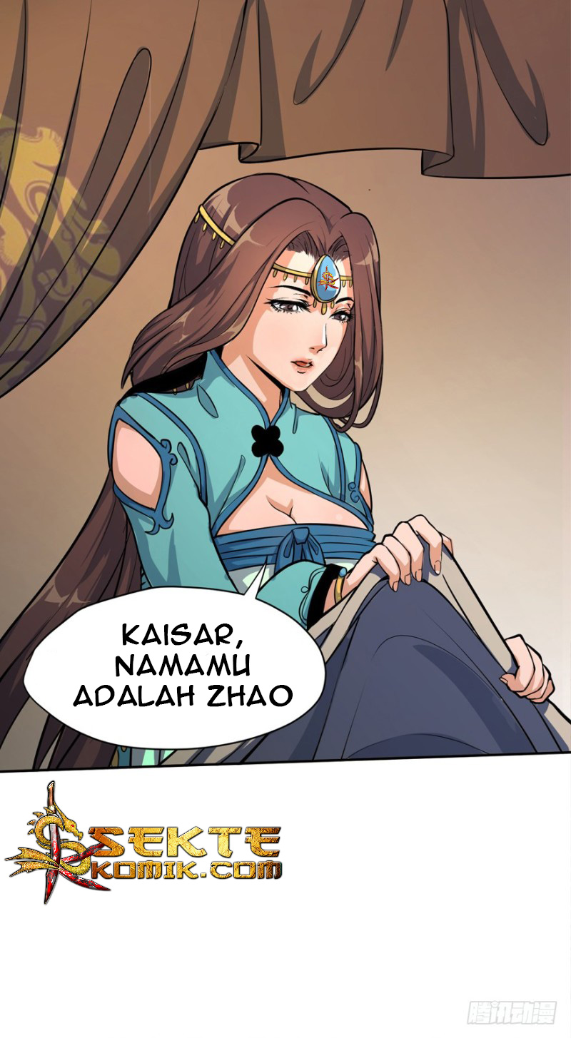 Reborn as King - Chapter 03 20