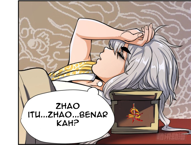 Reborn as King - Chapter 03 21