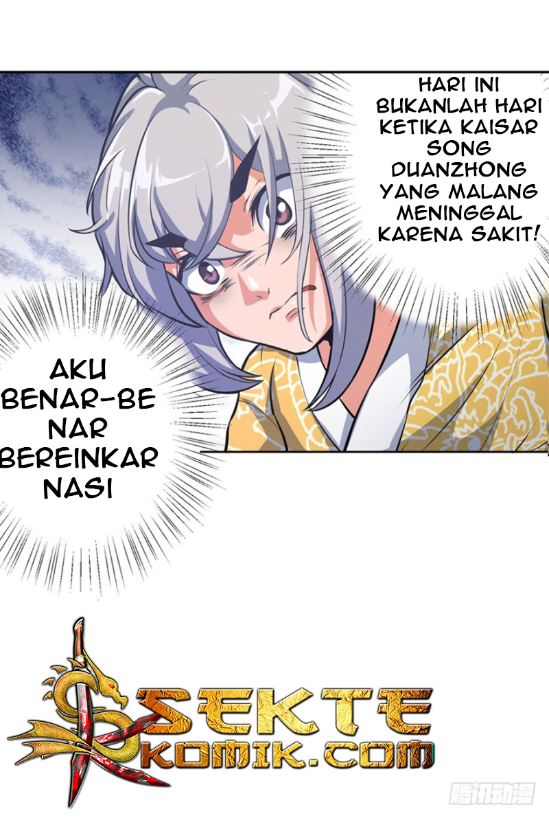 Reborn as King - Chapter 03 27