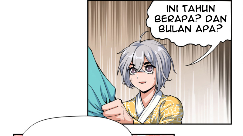 Reborn as King - Chapter 03 24