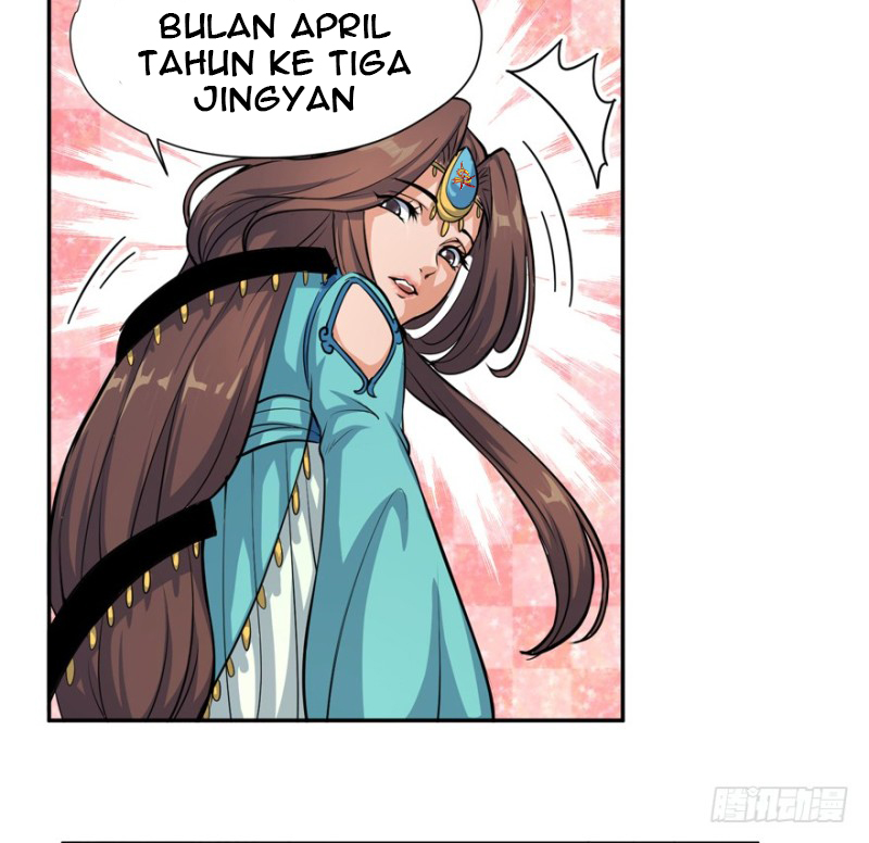 Reborn as King - Chapter 03 25
