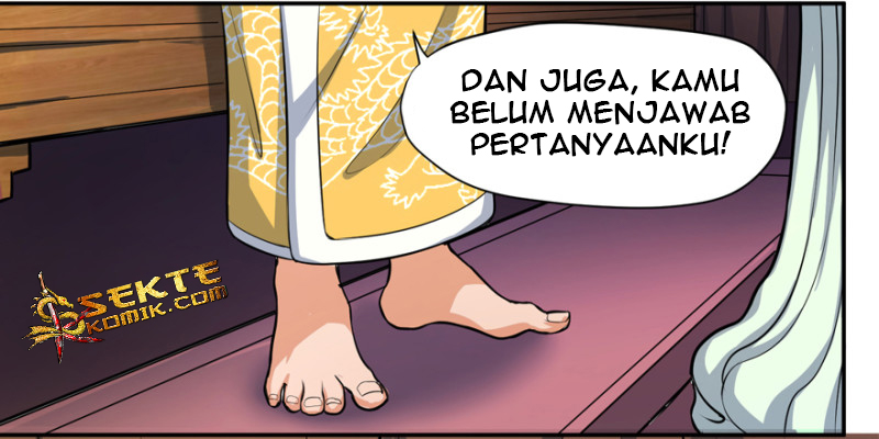 Reborn as King - Chapter 03 19