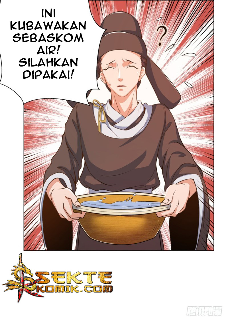 Reborn as King - Chapter 03 6