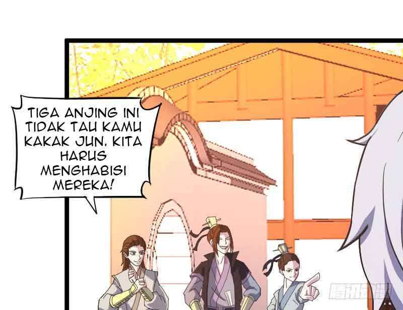 Reborn as King - Chapter 19 21