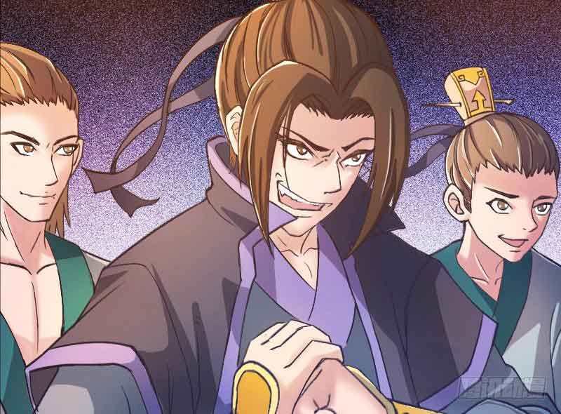 Reborn as King - Chapter 19 24