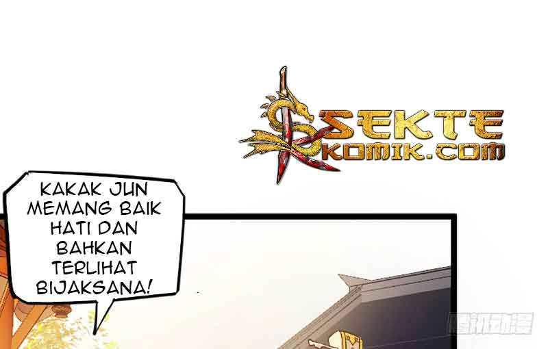 Reborn as King - Chapter 19 35