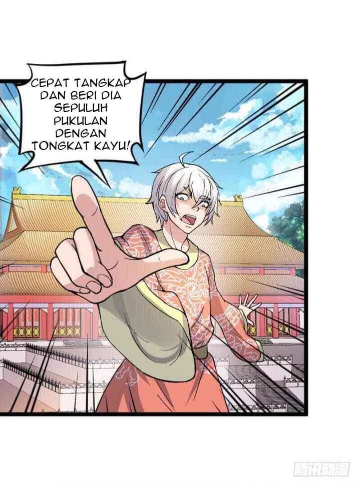 Reborn as King - Chapter 17 29 Reborn as King - Chapter 17 29