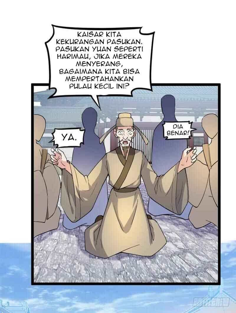 Reborn as King - Chapter 17 23 Reborn as King - Chapter 17 23