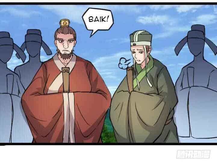 Reborn as King - Chapter 17 33 Reborn as King - Chapter 17 33