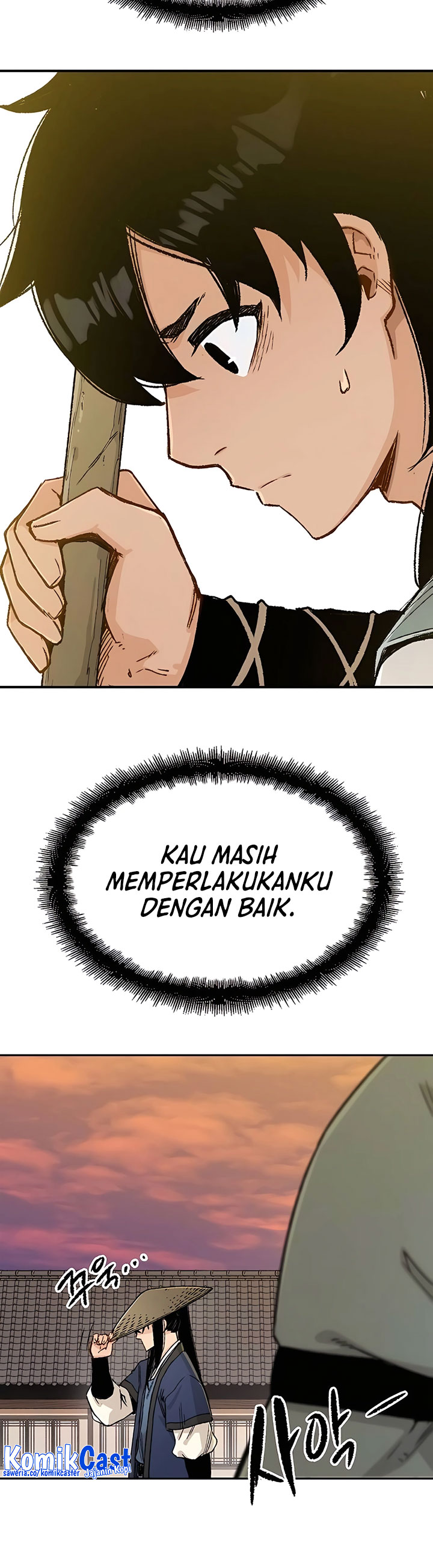Reborn as The Heavenly Demon - Chapter 04 44