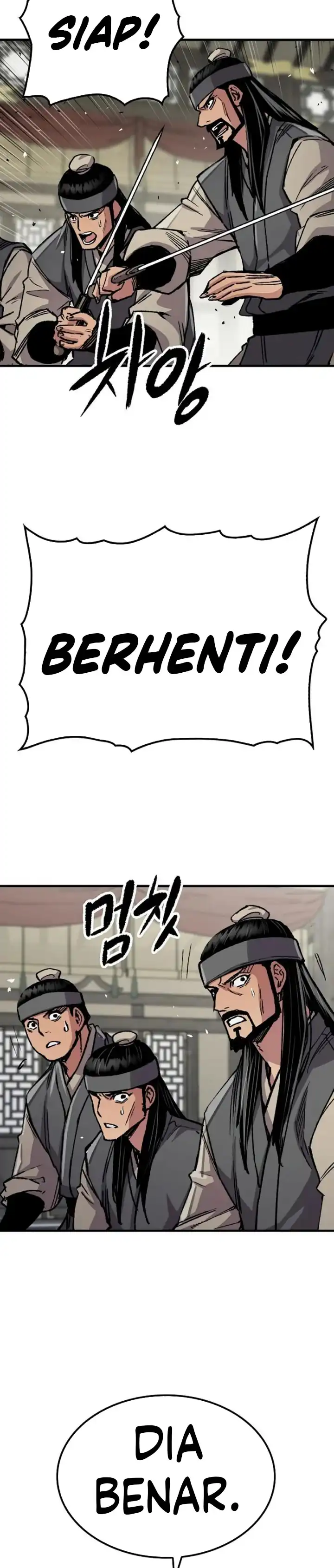 Reborn as The Heavenly Demon - Chapter 105 27 Reborn as The Heavenly Demon - Chapter 105 27