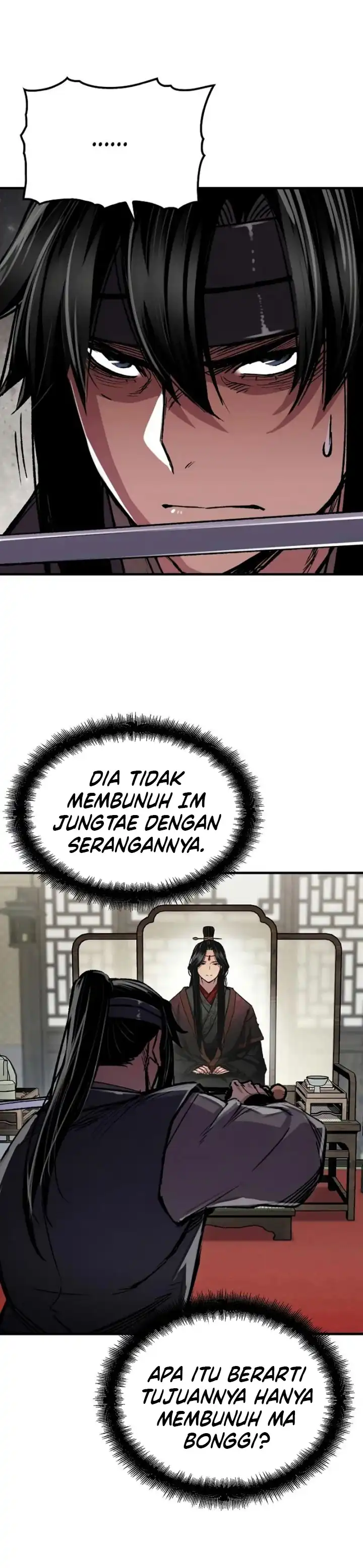 Reborn as The Heavenly Demon - Chapter 105 24 Reborn as The Heavenly Demon - Chapter 105 24