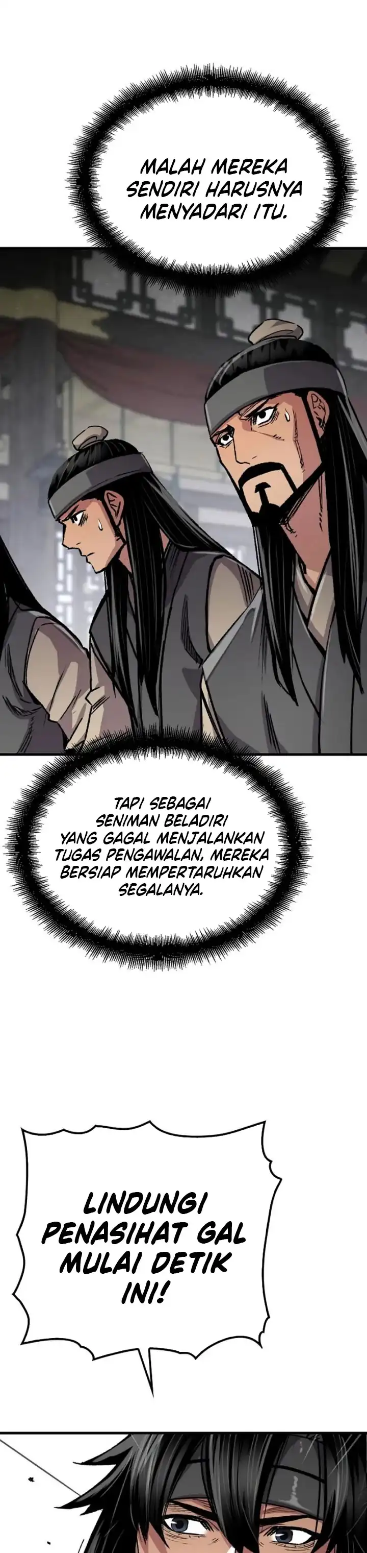 Reborn as The Heavenly Demon - Chapter 105 30 Reborn as The Heavenly Demon - Chapter 105 30