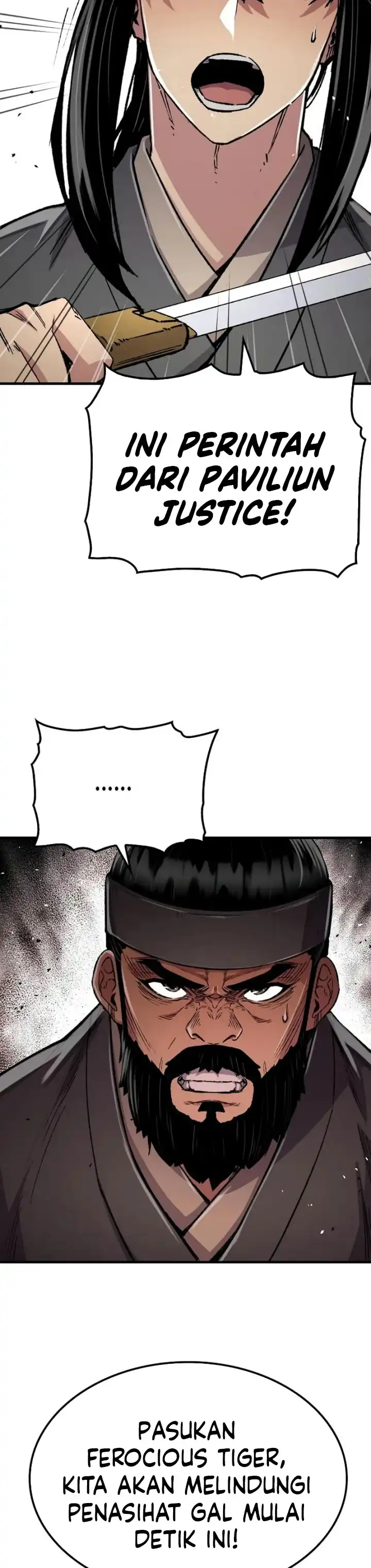Reborn as The Heavenly Demon - Chapter 105 31 Reborn as The Heavenly Demon - Chapter 105 31