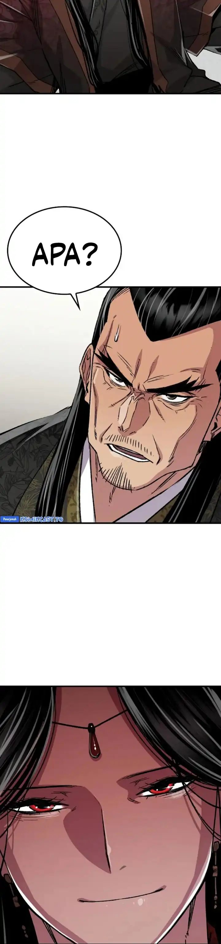 Reborn as The Heavenly Demon - Chapter 105 11 Reborn as The Heavenly Demon - Chapter 105 11
