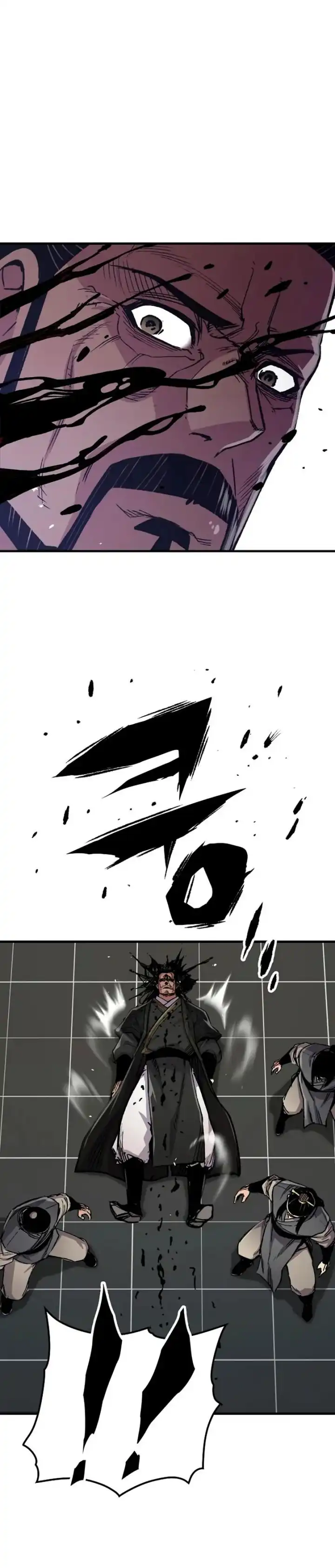 Reborn as The Heavenly Demon - Chapter 105 16 Reborn as The Heavenly Demon - Chapter 105 16