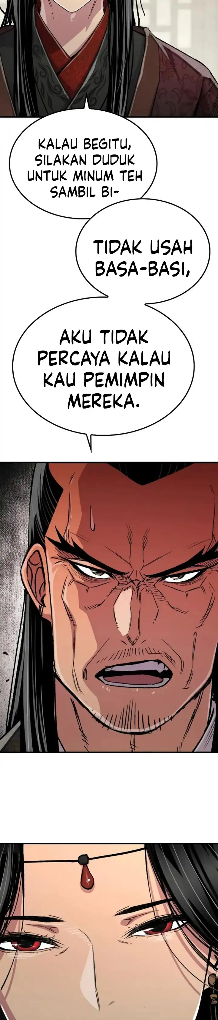 Reborn as The Heavenly Demon - Chapter 105 7 Reborn as The Heavenly Demon - Chapter 105 7