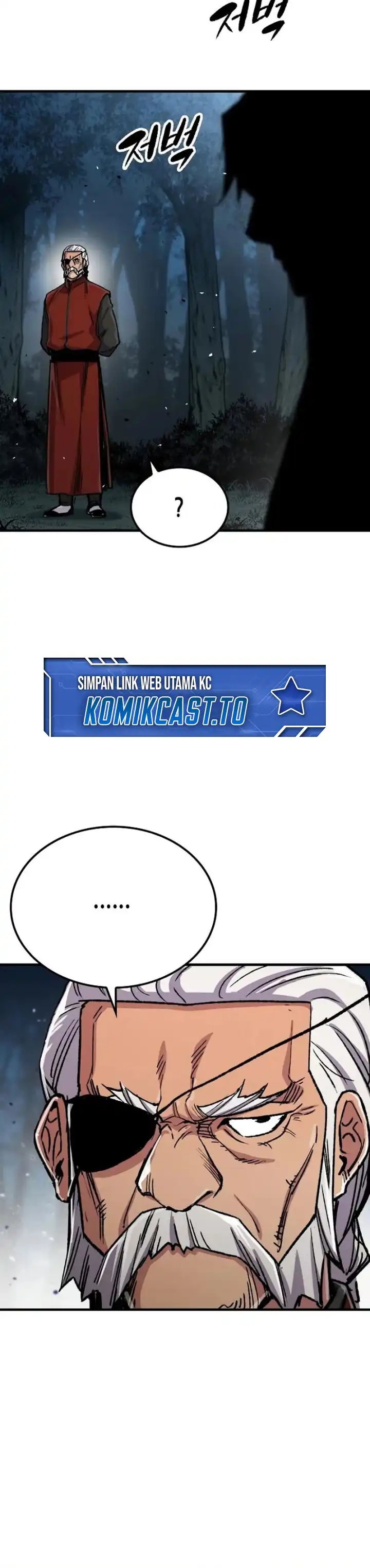 Reborn as The Heavenly Demon - Chapter 105 48 Reborn as The Heavenly Demon - Chapter 105 48