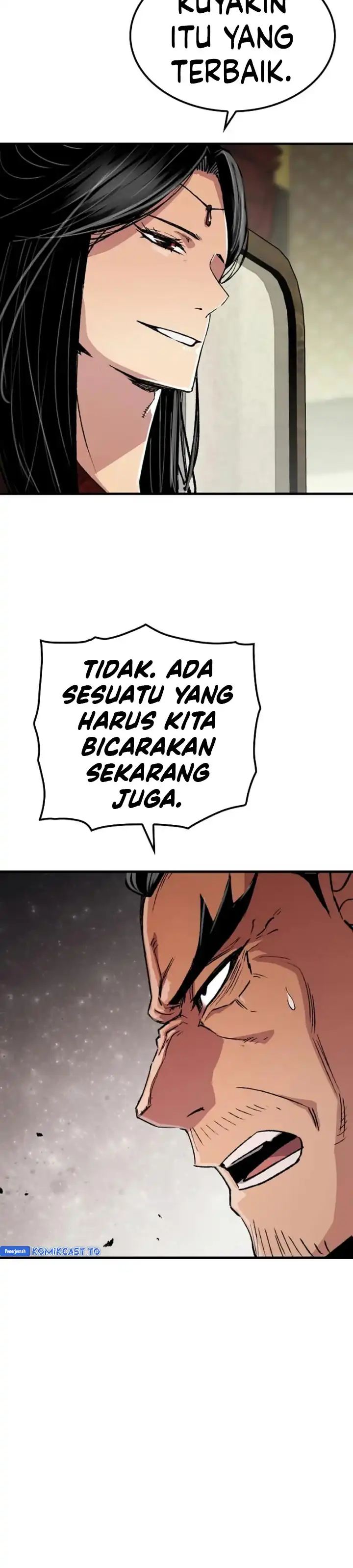 Reborn as The Heavenly Demon - Chapter 105 5 Reborn as The Heavenly Demon - Chapter 105 5