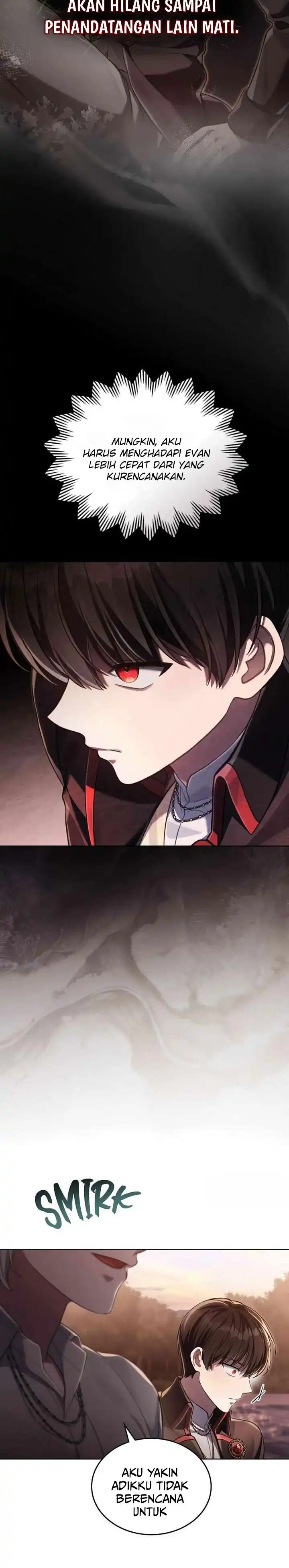 Reborn as the Enemy Prince - Chapter 94 4