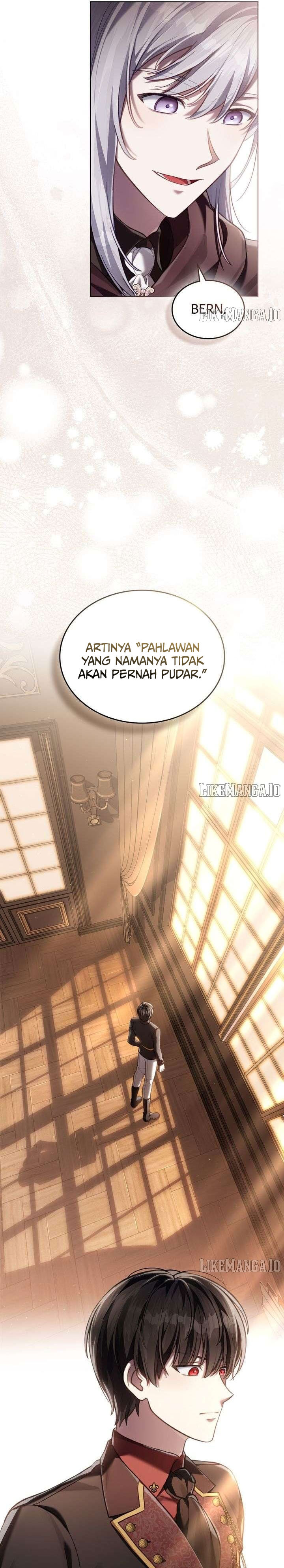 Reborn as the Enemy Prince - Chapter 77 14