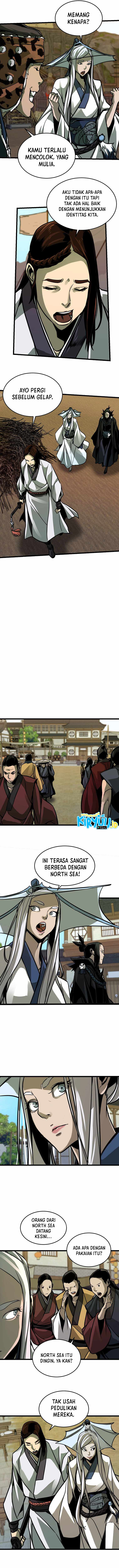 Rebuild of Icy Mount Hua Sect - Chapter 11 8 Rebuild of Icy Mount Hua Sect - Chapter 11 8