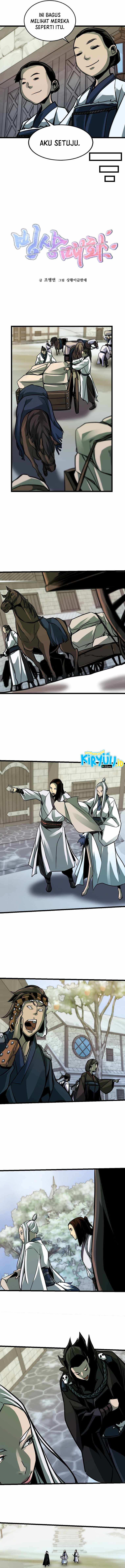 Rebuild of Icy Mount Hua Sect - Chapter 11 4 Rebuild of Icy Mount Hua Sect - Chapter 11 4