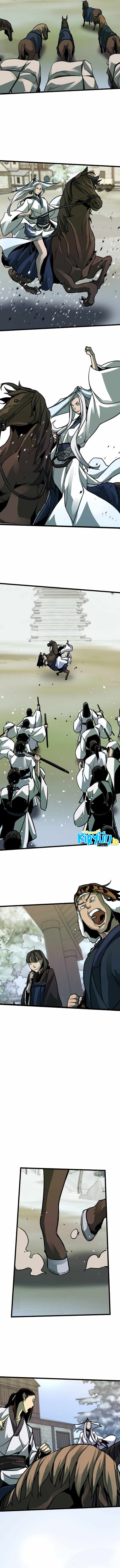 Rebuild of Icy Mount Hua Sect - Chapter 11 5 Rebuild of Icy Mount Hua Sect - Chapter 11 5