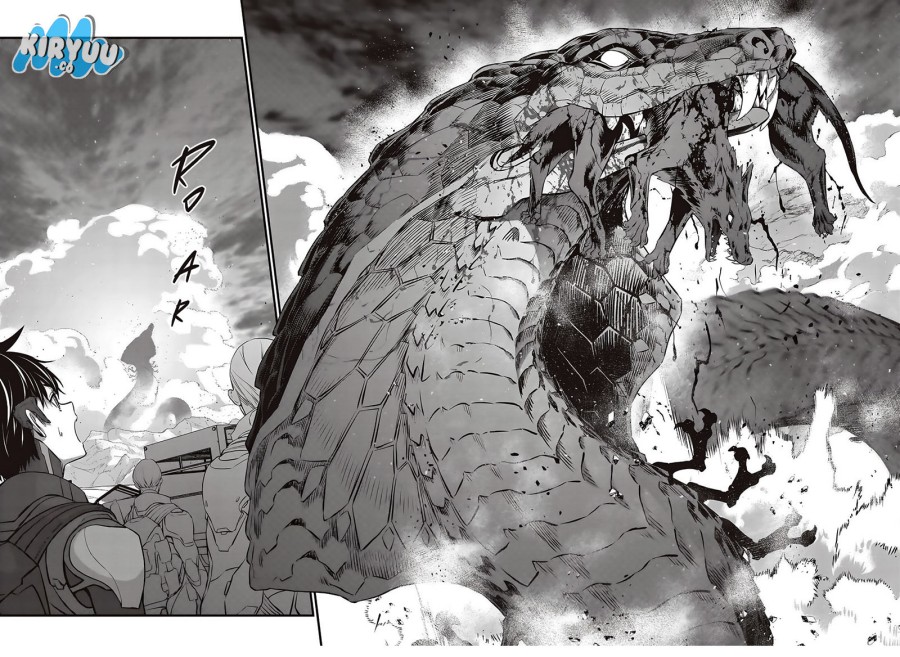 Rebuild World - Chapter 60 22