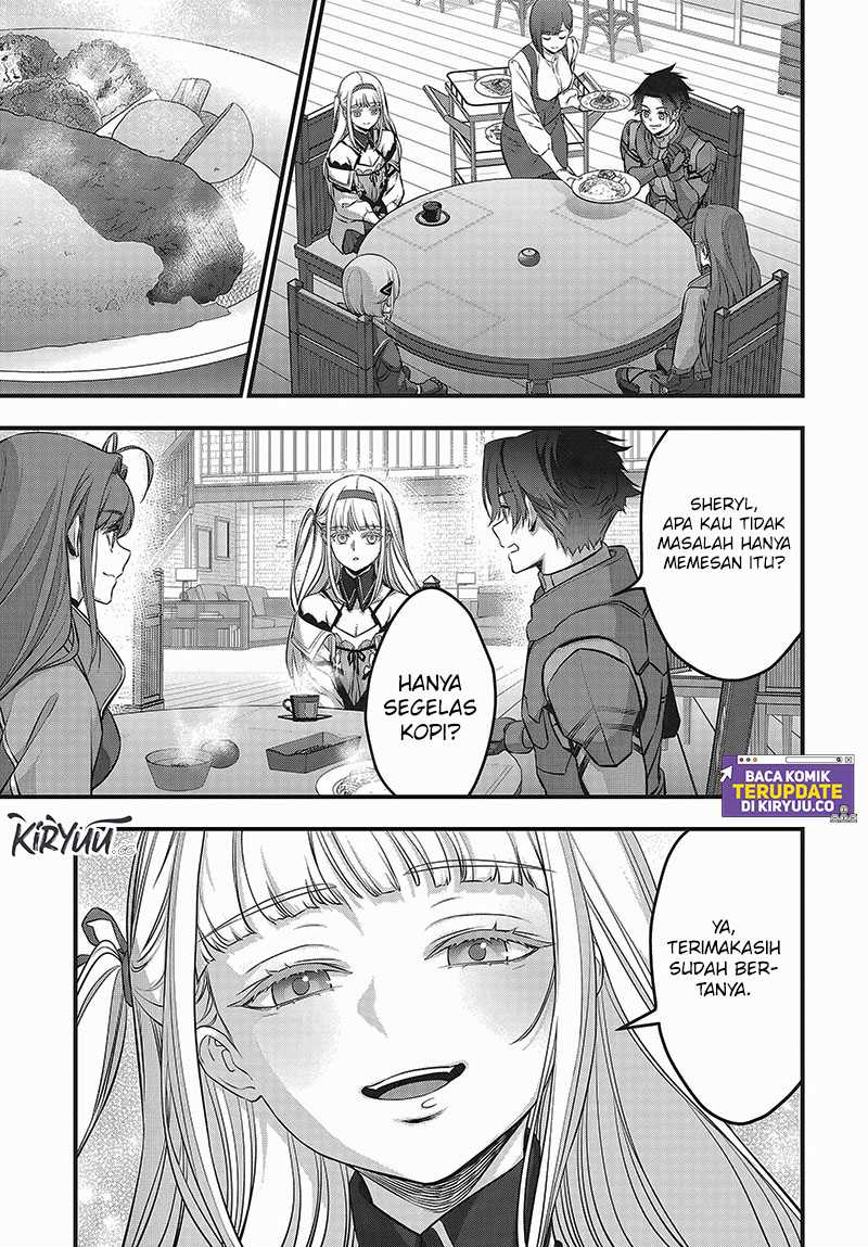 Rebuild World - Chapter 64 22