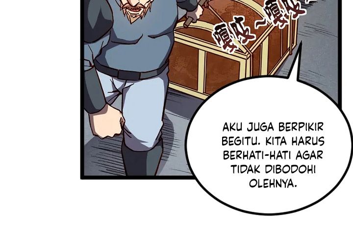 Record of The Mightiest Lord - Chapter 21 14 Record of The Mightiest Lord - Chapter 21 14