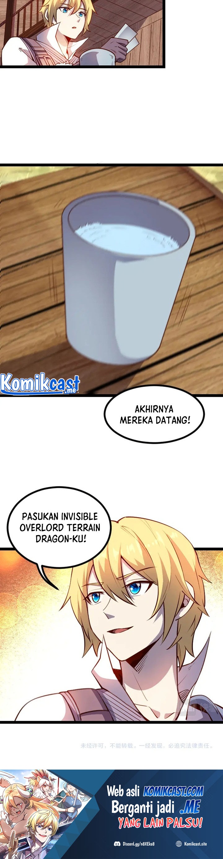 Record of The Mightiest Lord - Chapter 31 15