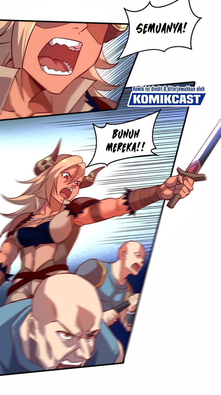 Record of The Mightiest Lord - Chapter 07 15