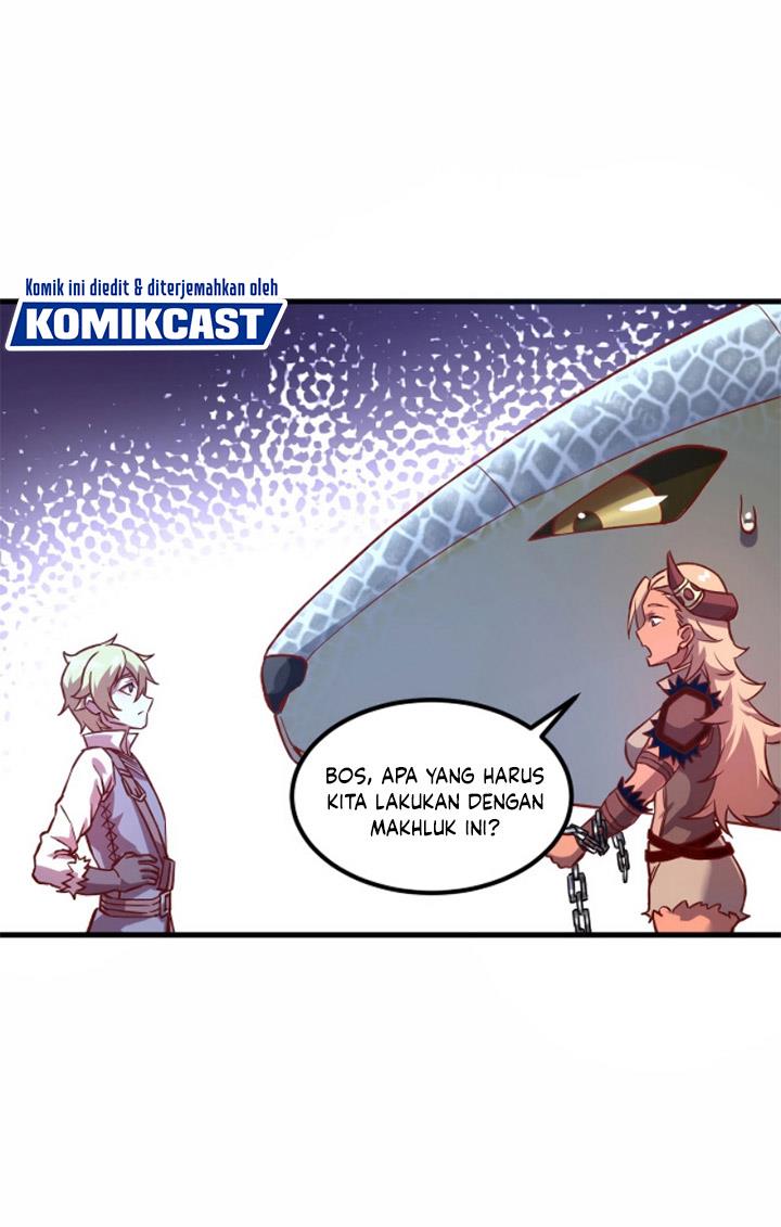 Record of The Mightiest Lord - Chapter 07 5