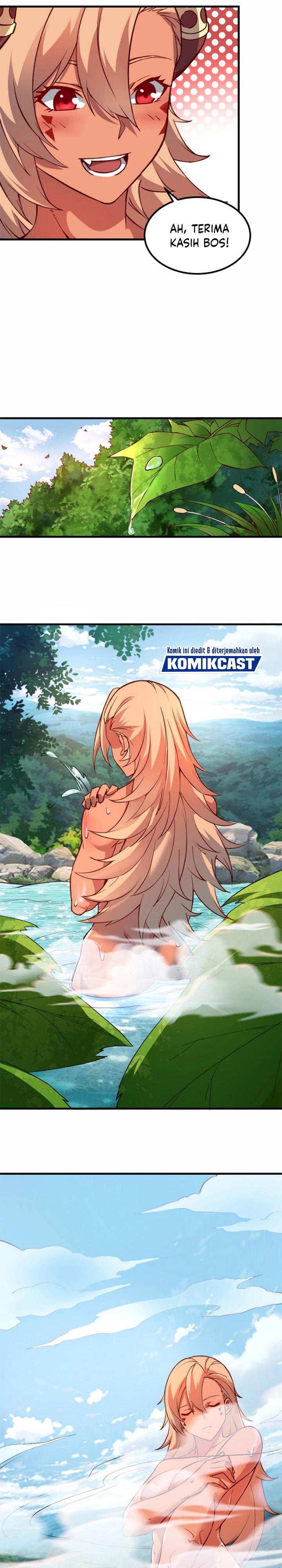 Record of The Mightiest Lord - Chapter 05 7 Record of The Mightiest Lord - Chapter 05 7