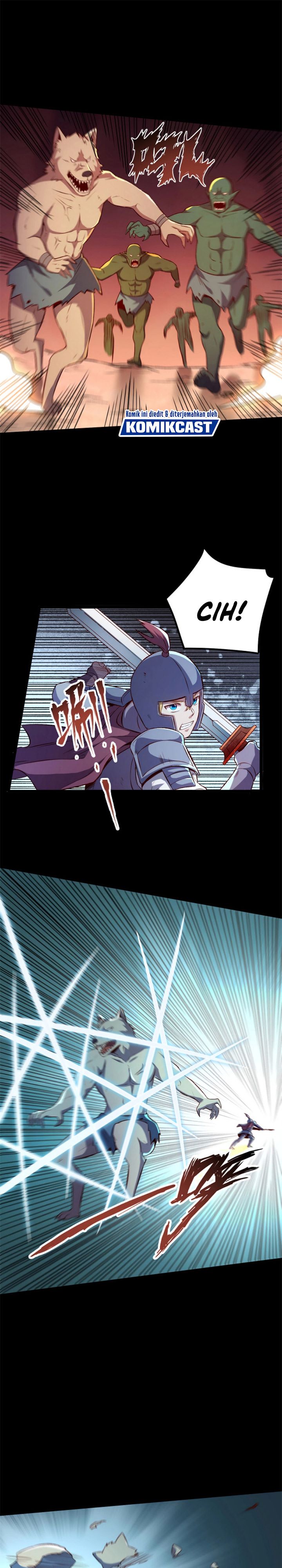 Record of The Mightiest Lord - Chapter 12 14