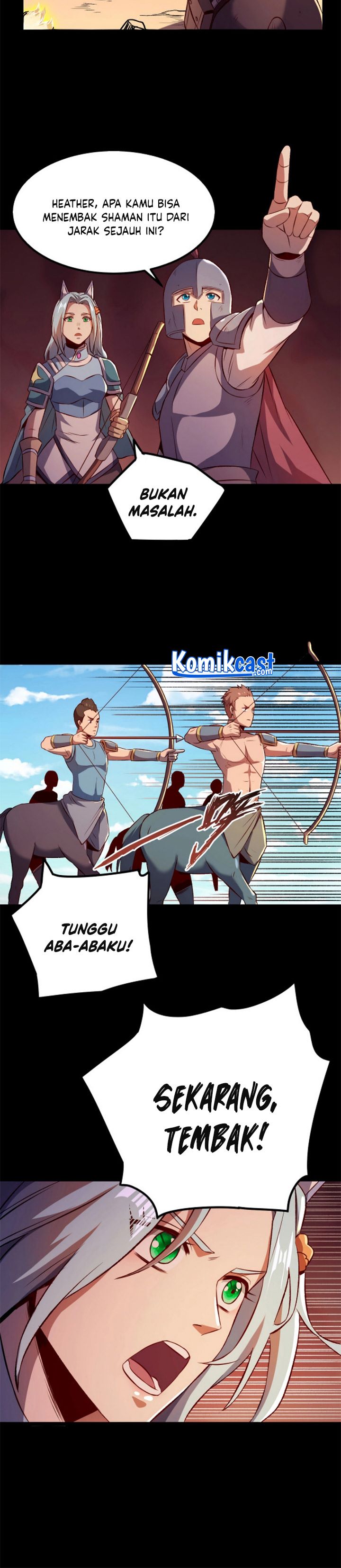 Record of The Mightiest Lord - Chapter 12 4