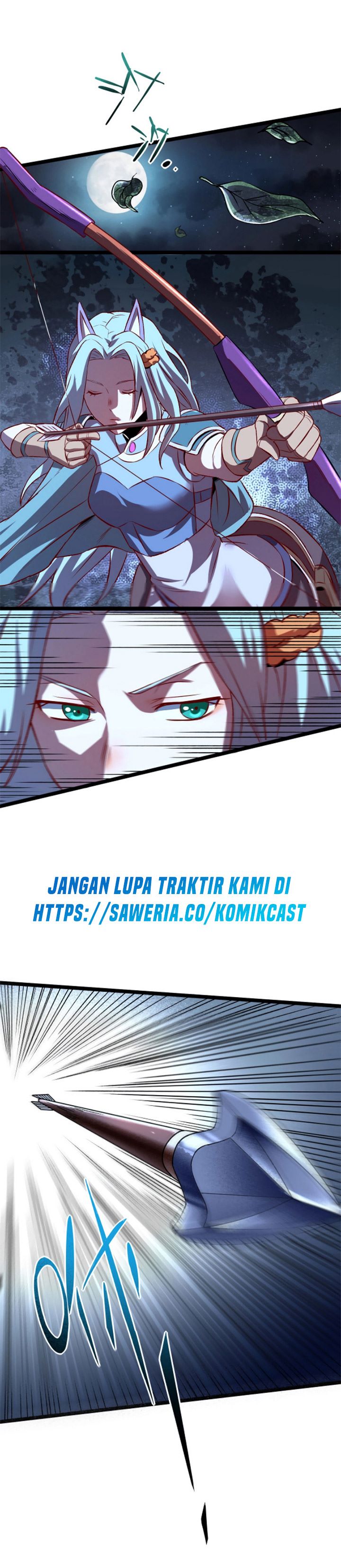 Record of The Mightiest Lord - Chapter 10 7 Record of The Mightiest Lord - Chapter 10 7