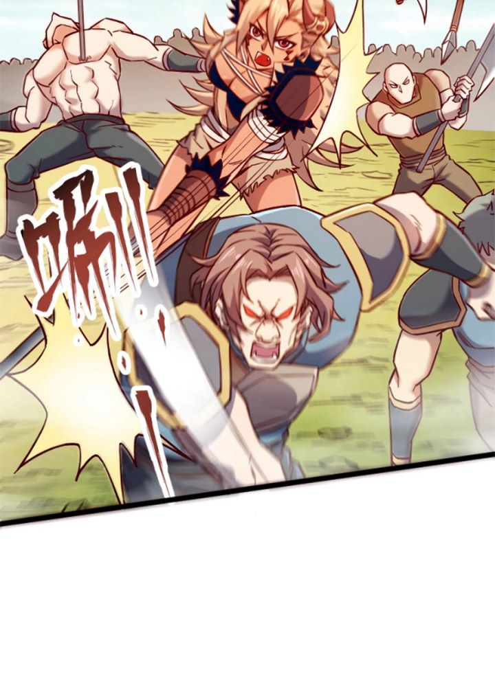 Record of The Mightiest Lord - Chapter 11 13
