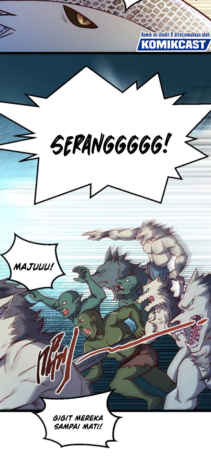 Record of The Mightiest Lord - Chapter 11 10